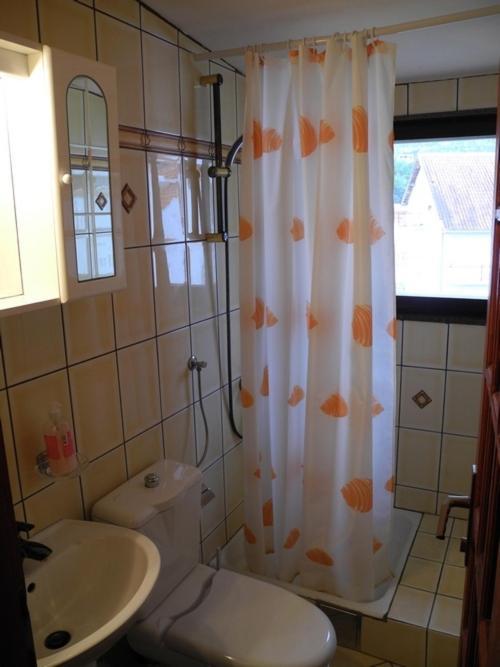 Apartments Magic Time Podstrana Rum bild
