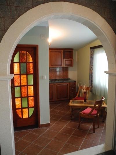 Apartments Magic Time Podstrana Rum bild