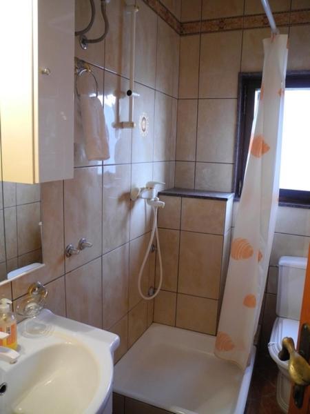 Apartments Magic Time Podstrana Rum bild