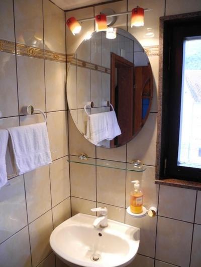 Apartments Magic Time Podstrana Rum bild
